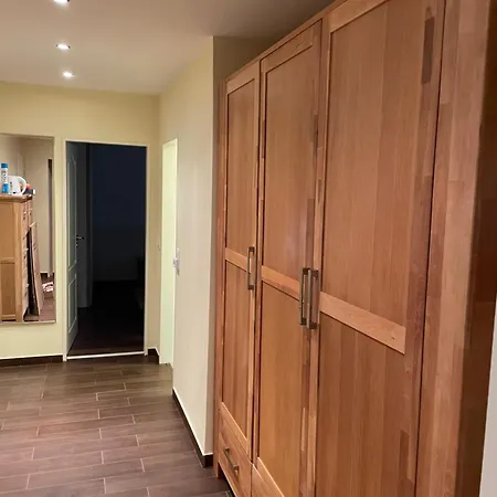 Appartement Komfort *