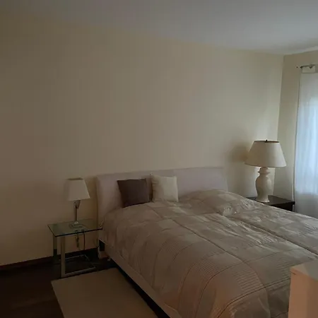 Komfort Appartement