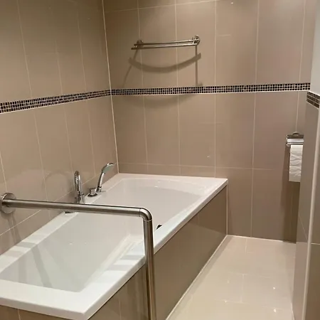 Komfort Appartement *