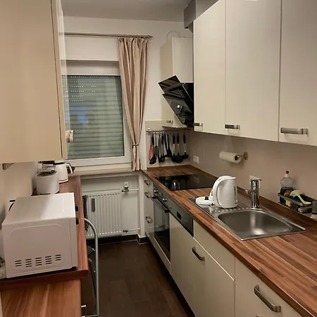 Komfort Appartement Bad Pyrmont