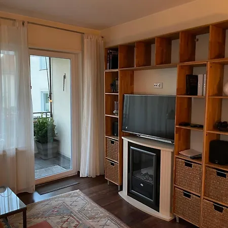 Komfort Appartement Bad Pyrmont